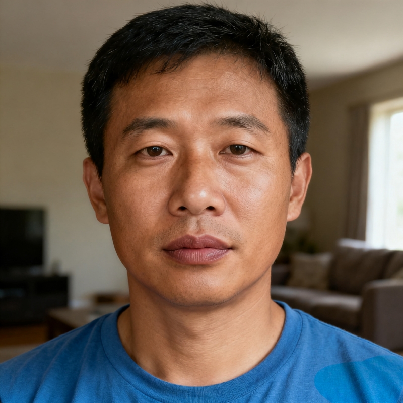 徐家峰的第一张照片--金湖残疾人相亲网